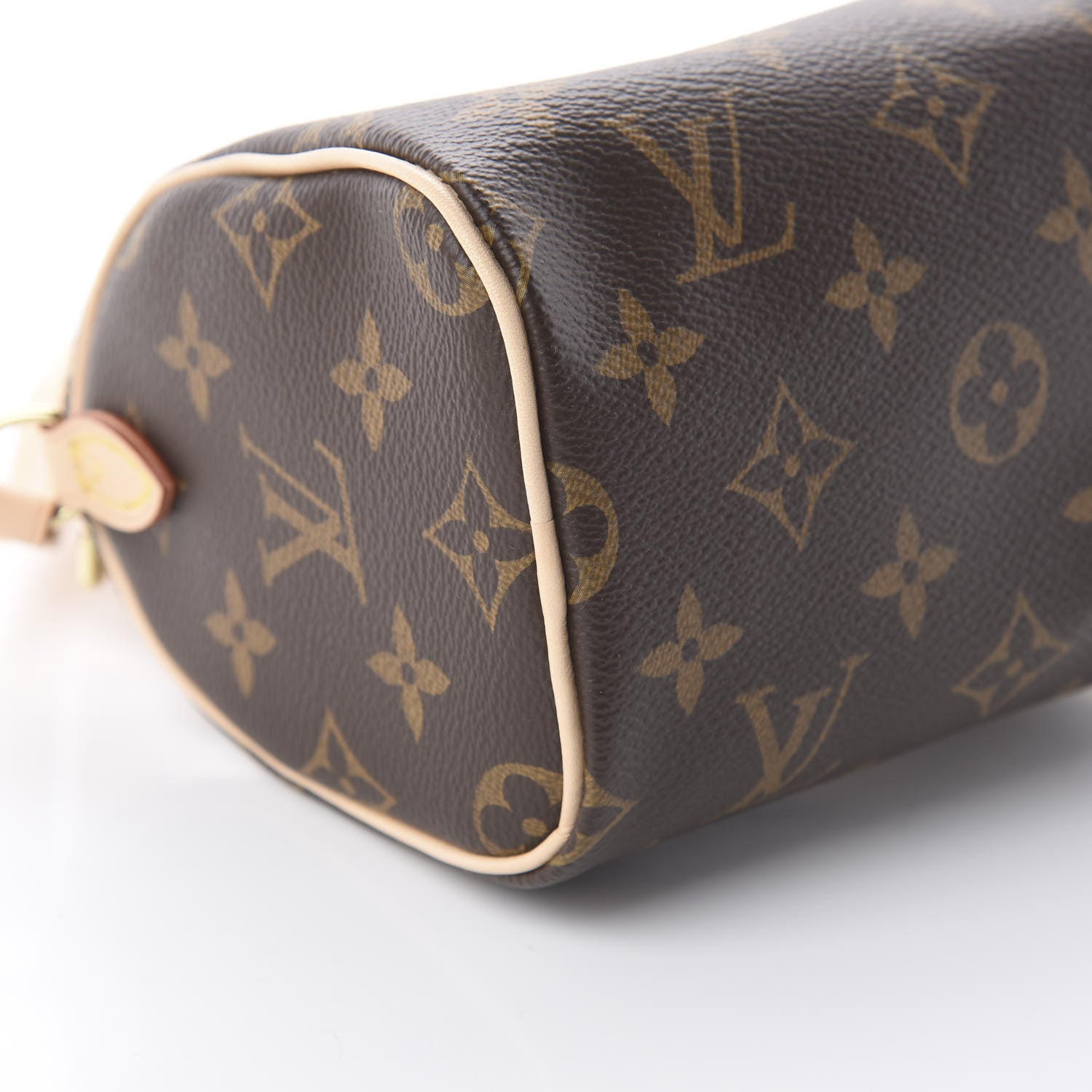 Louis Vuitton Monogram Nano Speedy 10 of 15