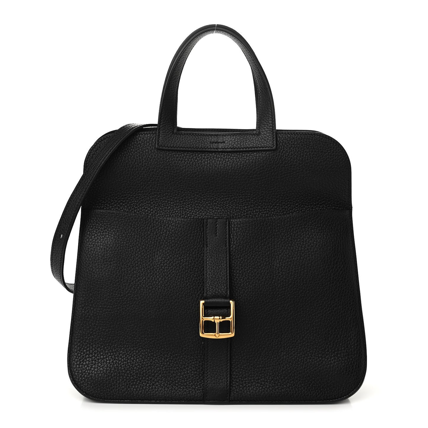Taurillon Clemence Halzan 25 Black