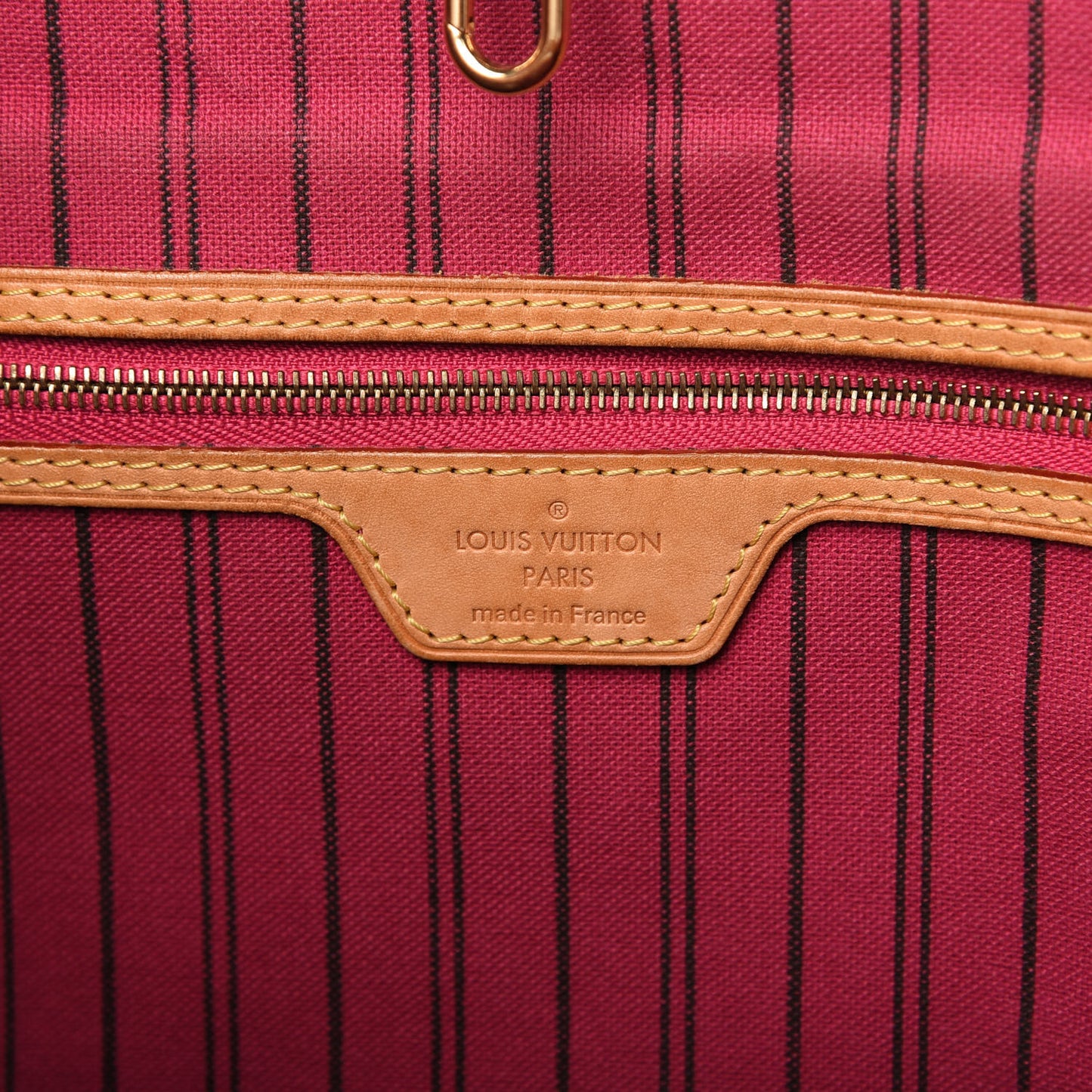 Monogram Delightful MM Pivoine