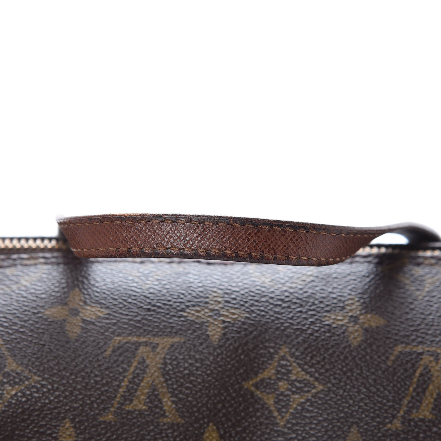 Louis Vuitton Monogram Papillon 26 11 of 11