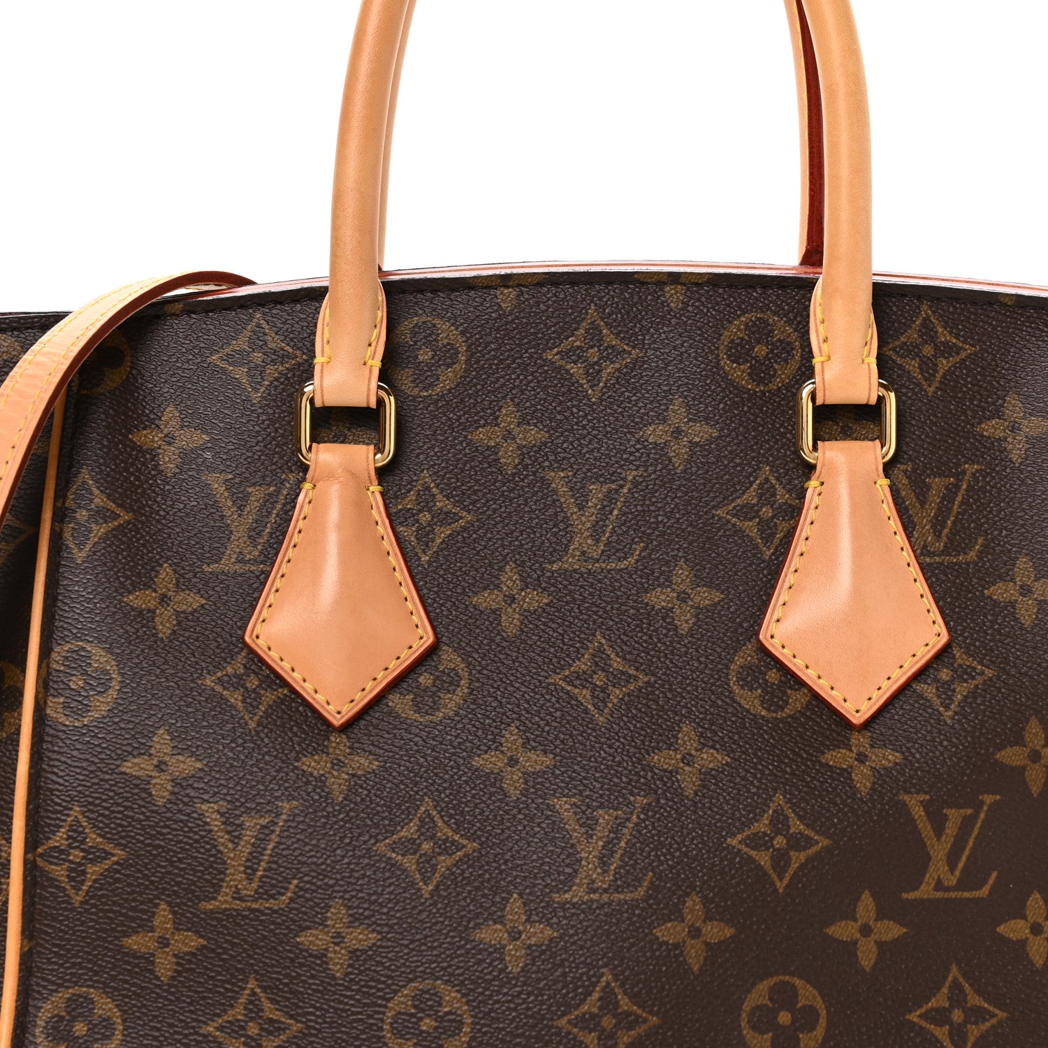 Louis Vuitton Monogram Phenix MM 1847512 – FASHIONPHILE