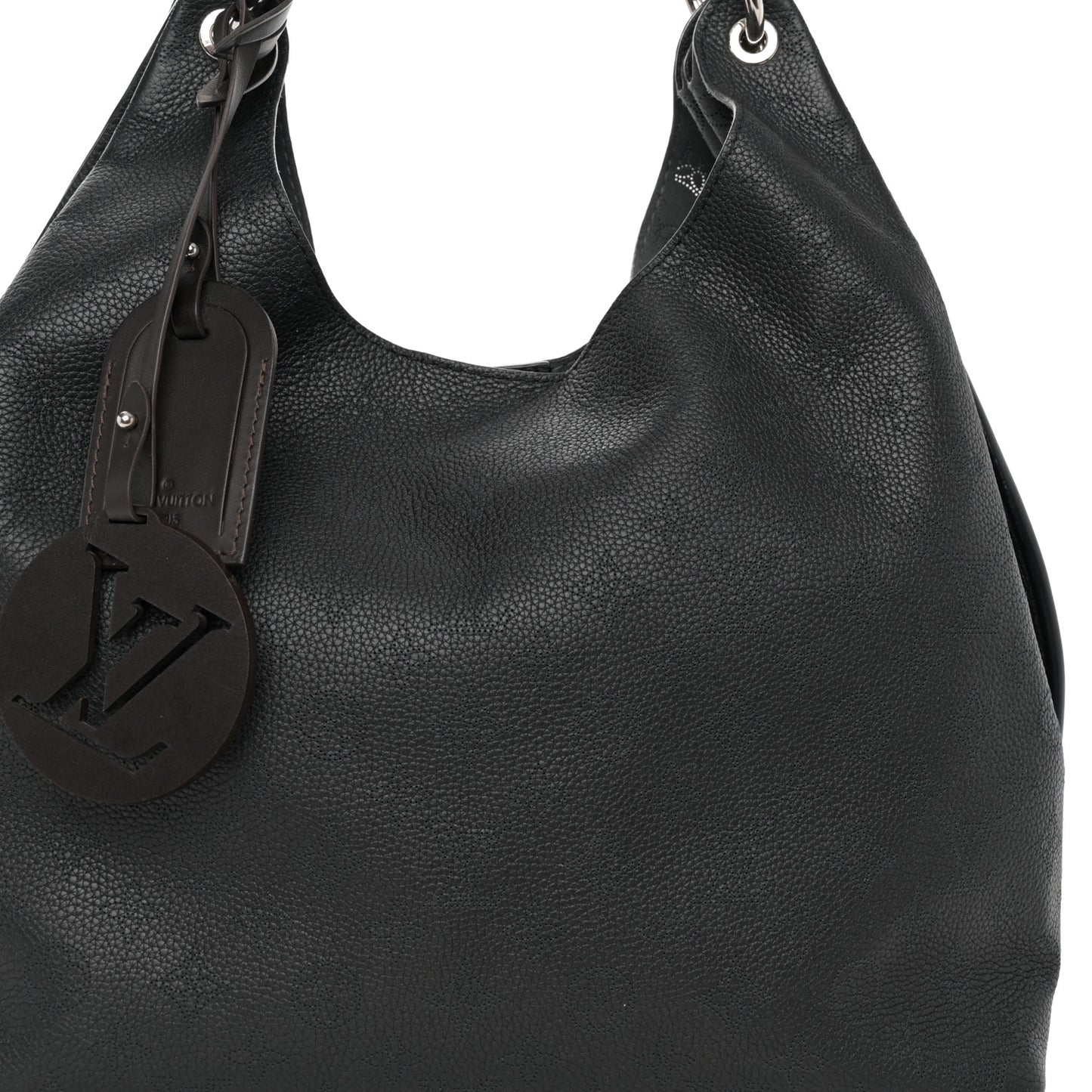 Mahina Carmel Hobo Black