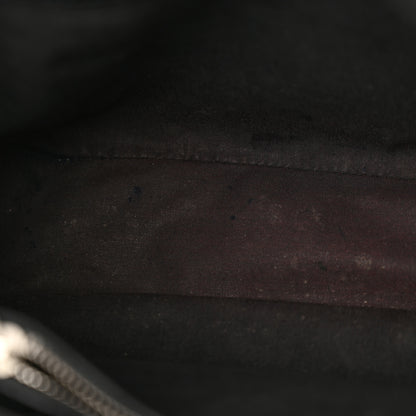 Louis Vuitton Epi Passy PM Black 12 of 22