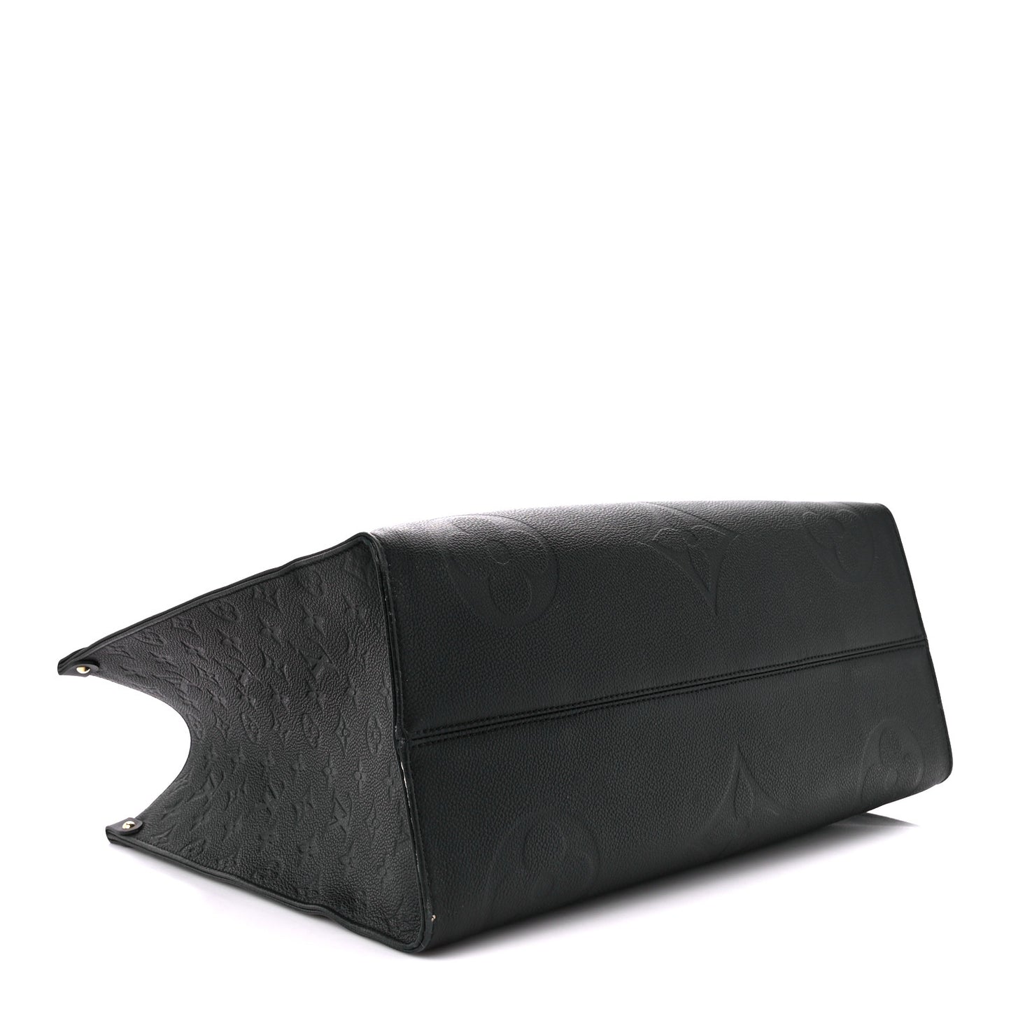 Empreinte Monogram Giant Onthego GM Black