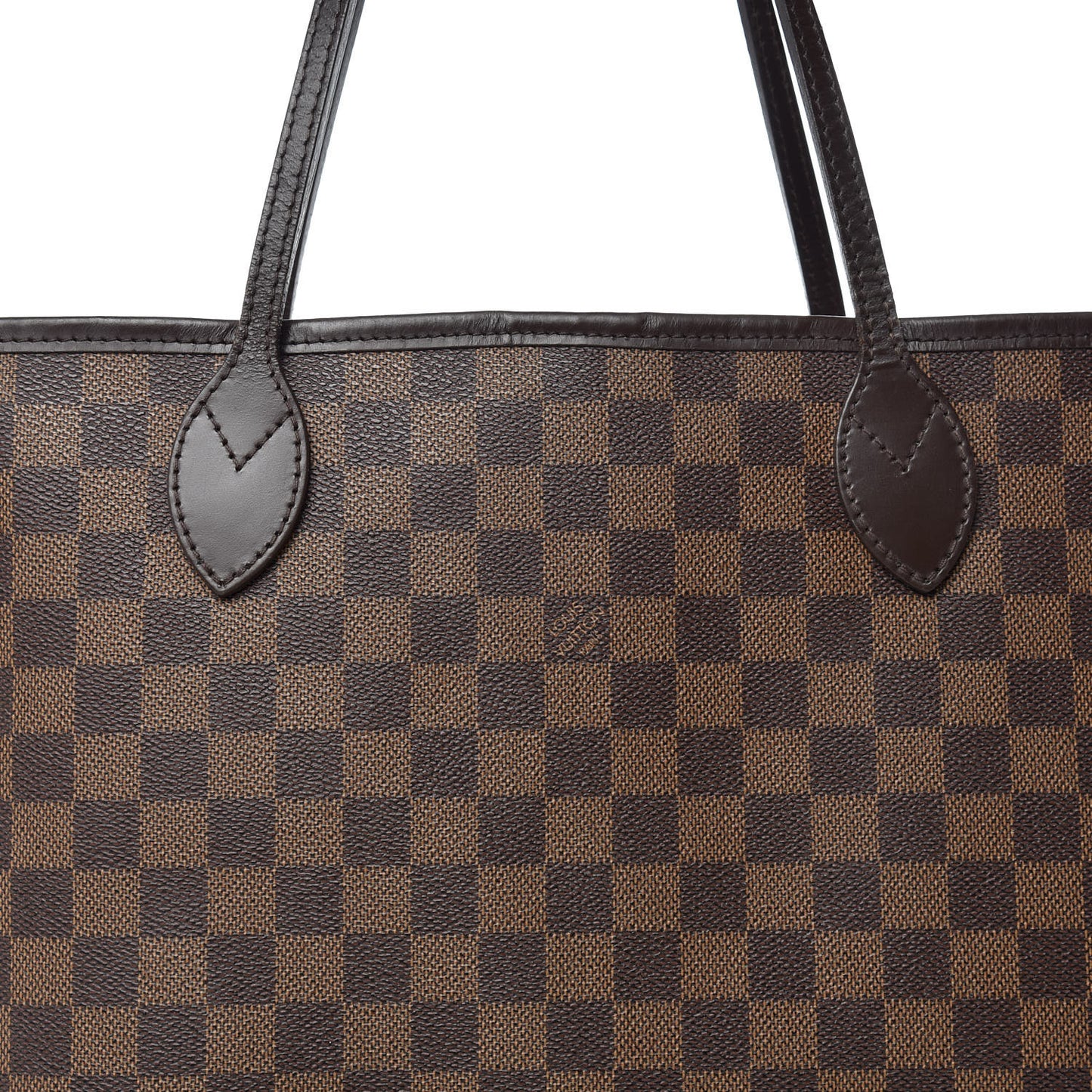 Damier Ebene Neverfull MM