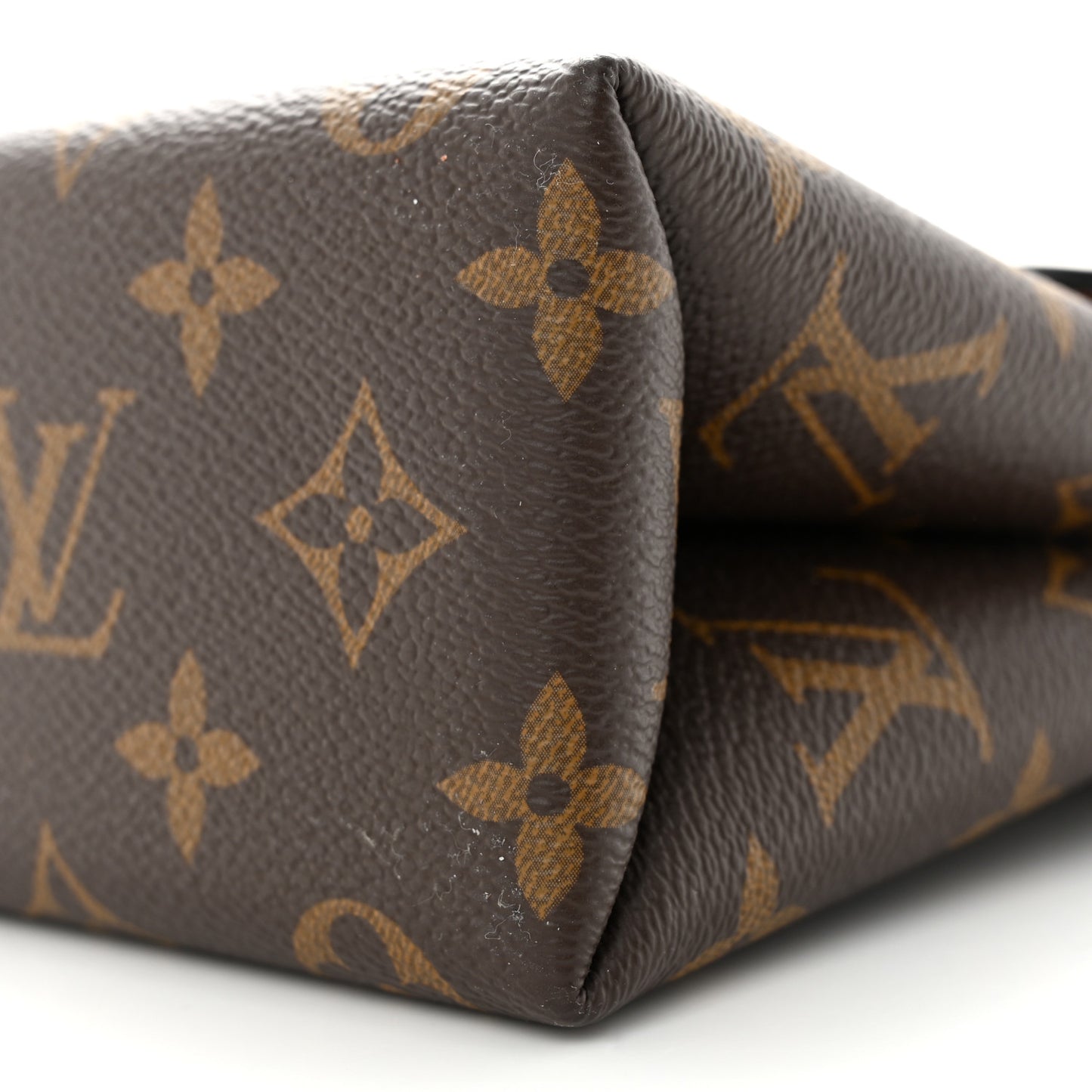 Monogram Locky BB Caramel