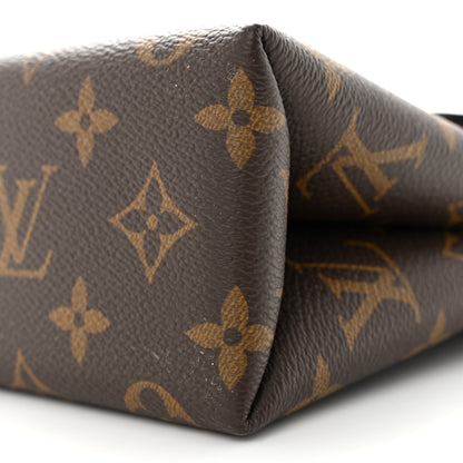 Louis Vuitton Monogram Locky BB Caramel 9 of 13