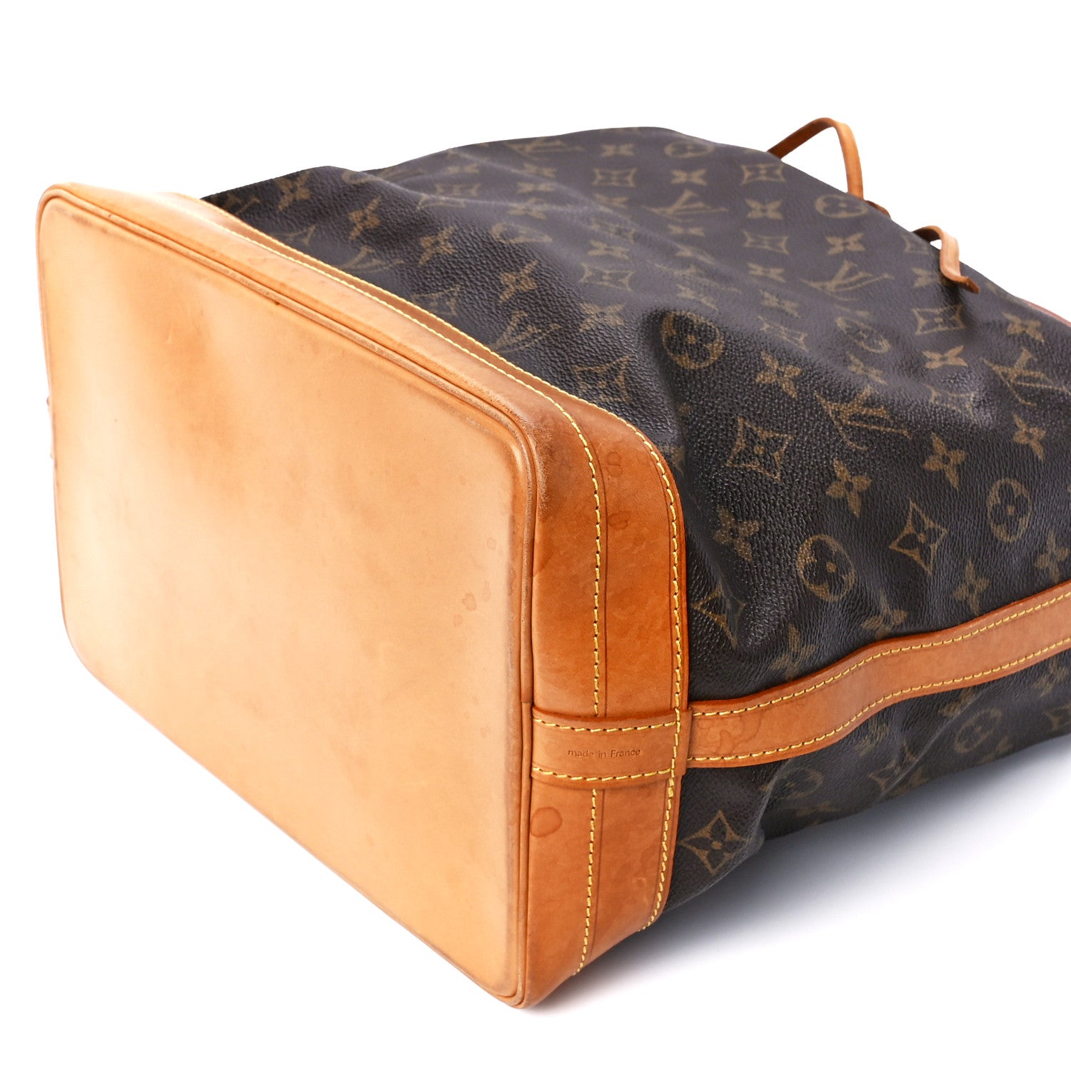 Louis Vuitton Monogram Noe 12 of 14