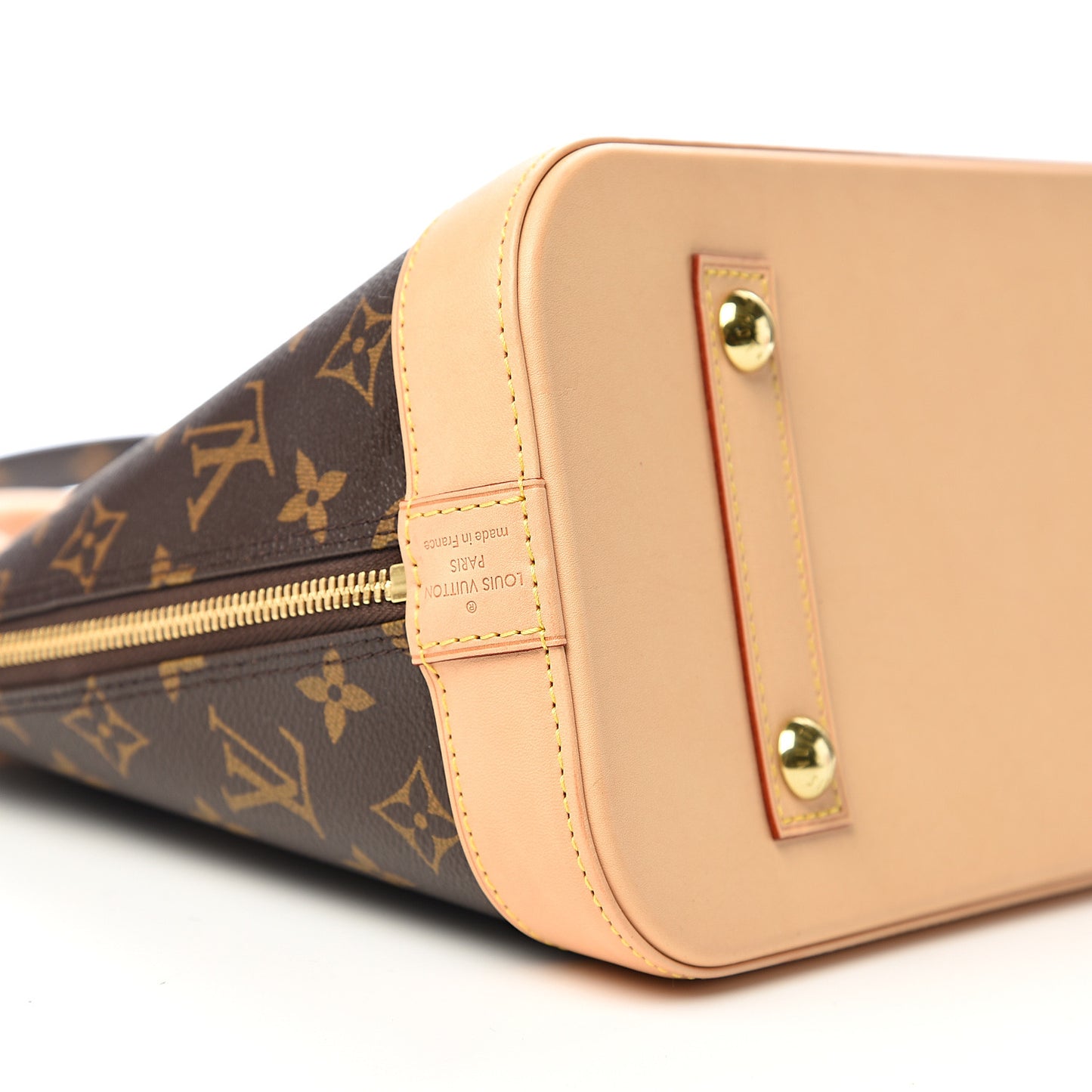 Monogram Alma PM