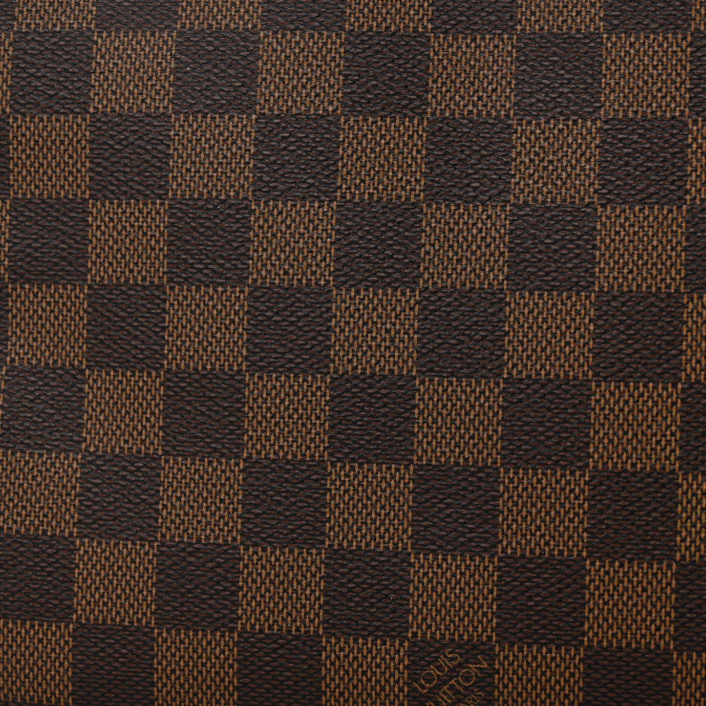 Damier Ebene Neverfull GM