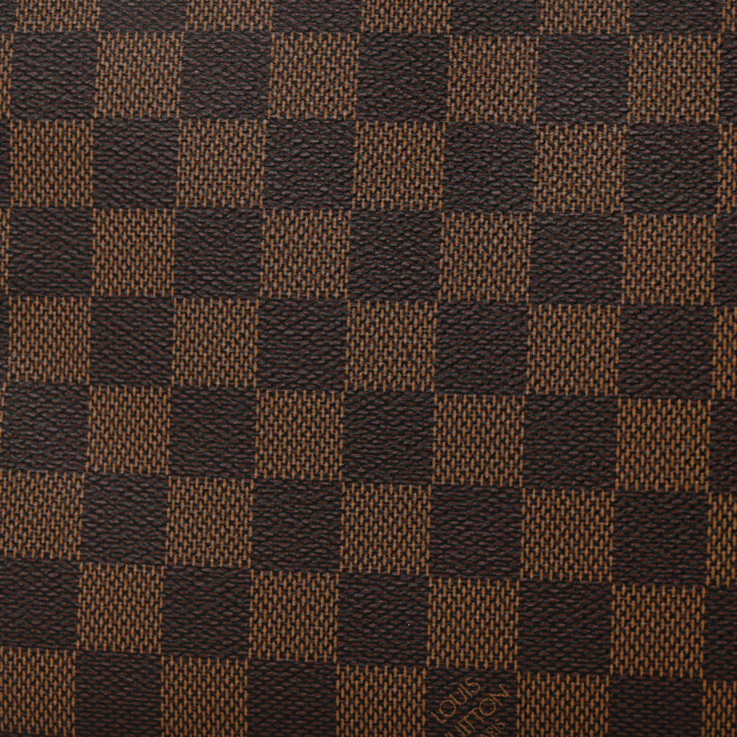 Louis Vuitton Damier Ebene Neverfull GM 15 of 16