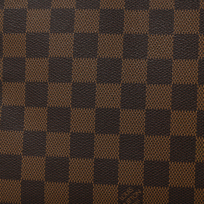 Louis Vuitton Damier Ebene Neverfull GM 15 of 16