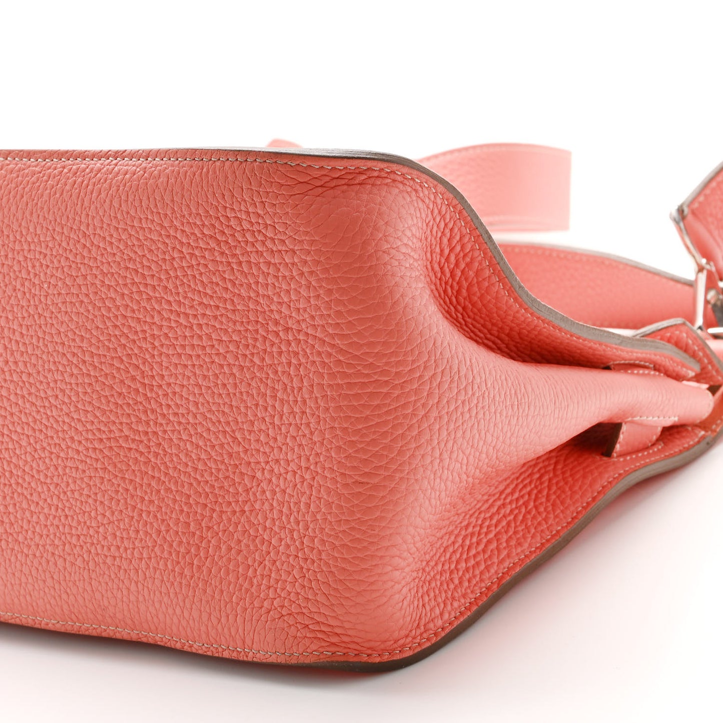 Taurillon Clemence Jypsiere 31 Crevette