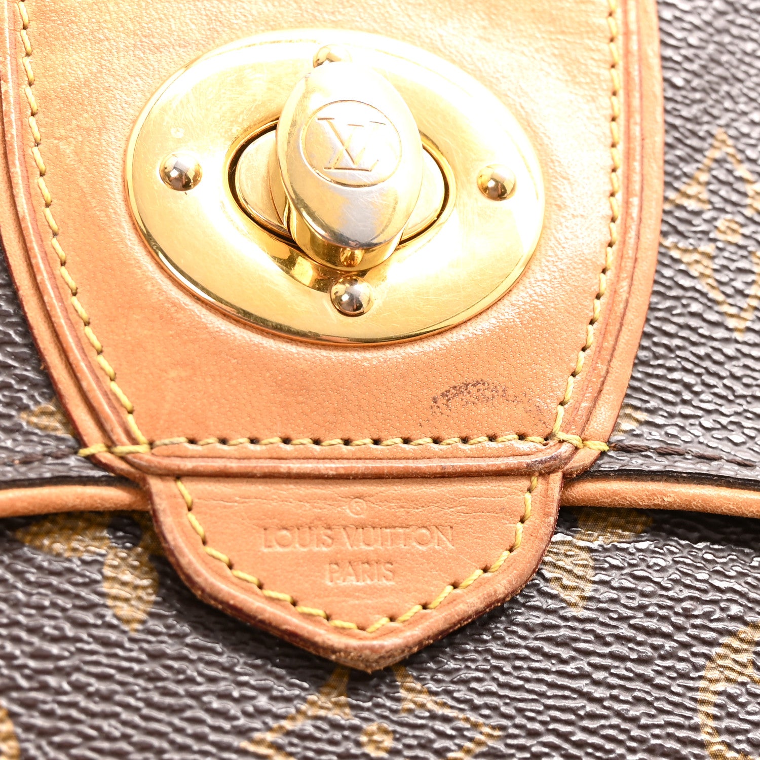 Louis Vuitton Monogram Boetie Wallet 6 of 6