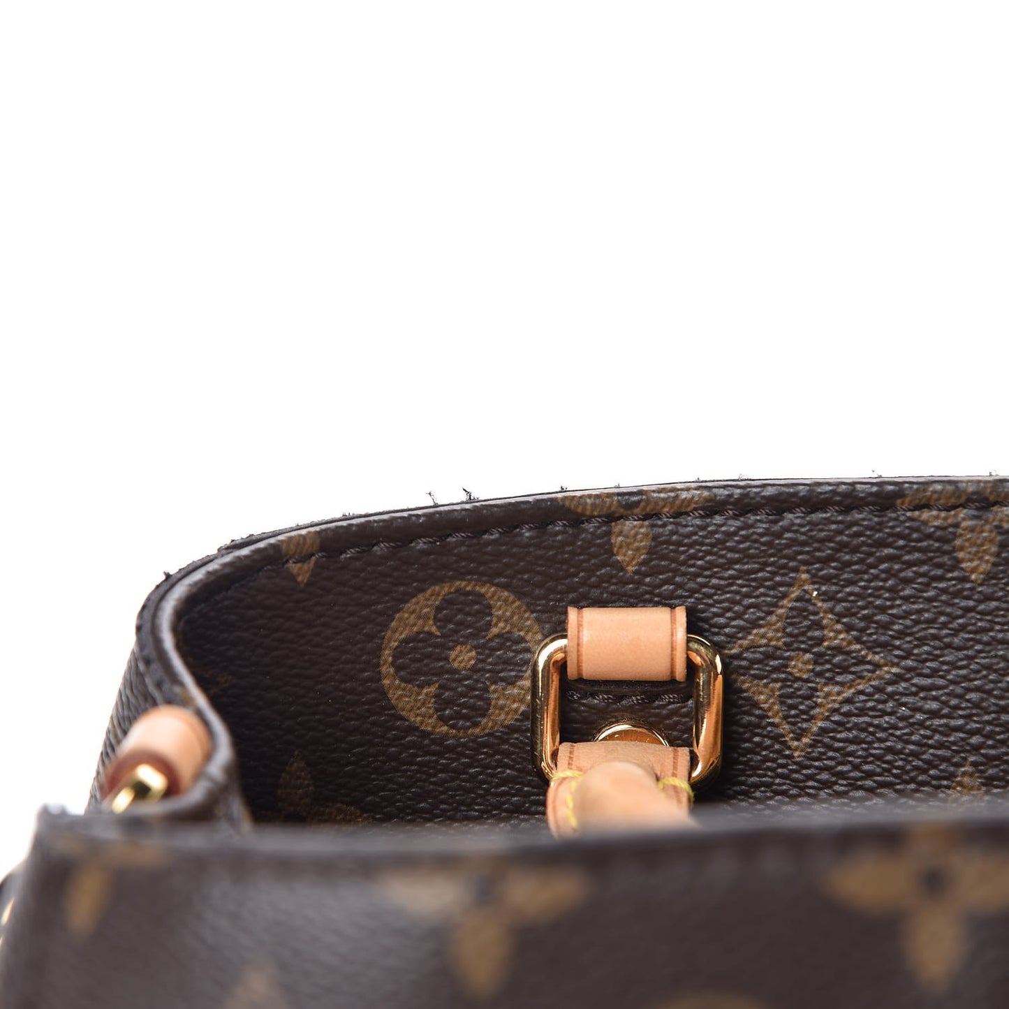 Monogram Montaigne BB