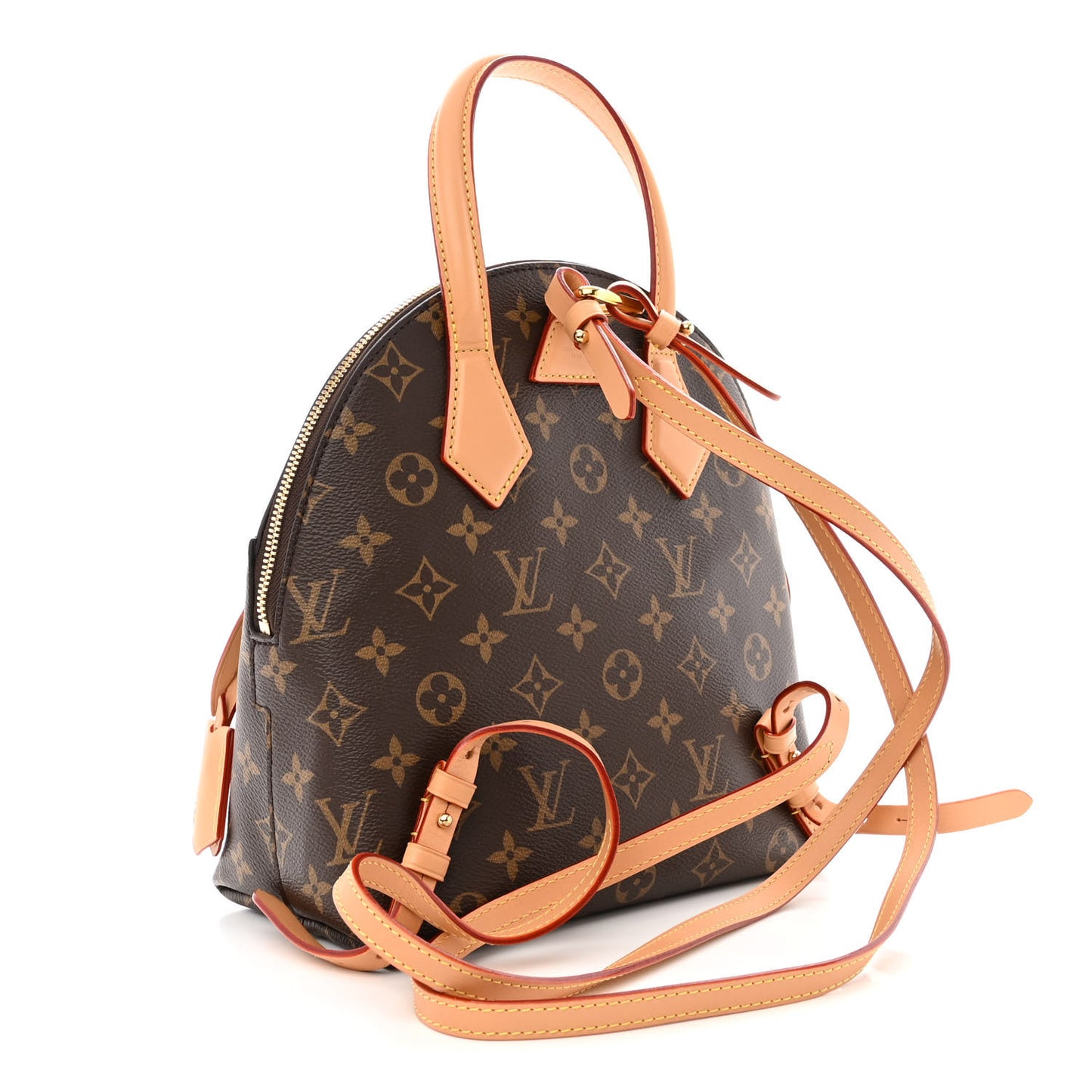 Monogram Moon Backpack