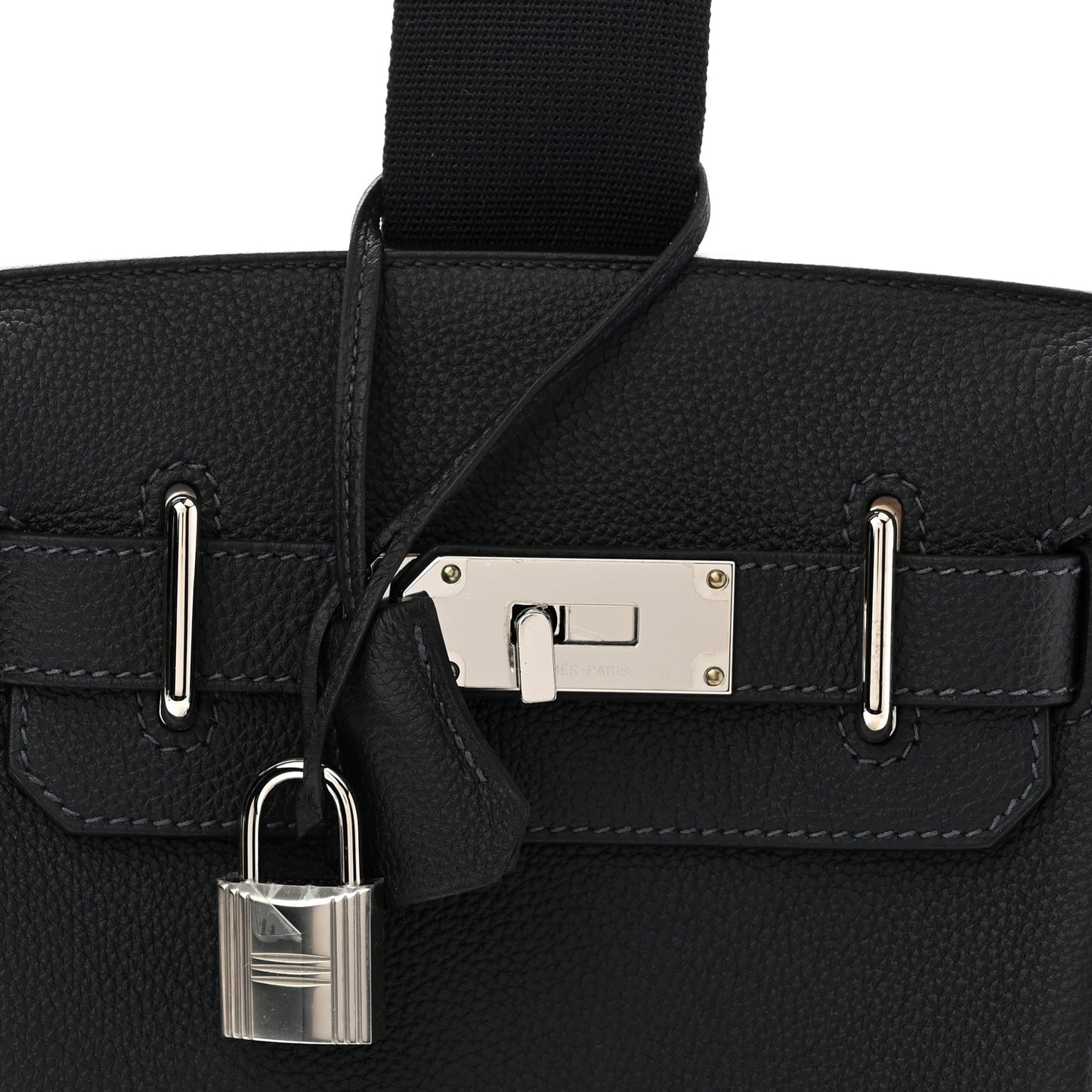 Togo Hac A Dos PM Backpack Bleu Nuit