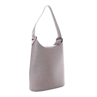 Louis Vuitton Epi Verseau Lilac 3 of 8
