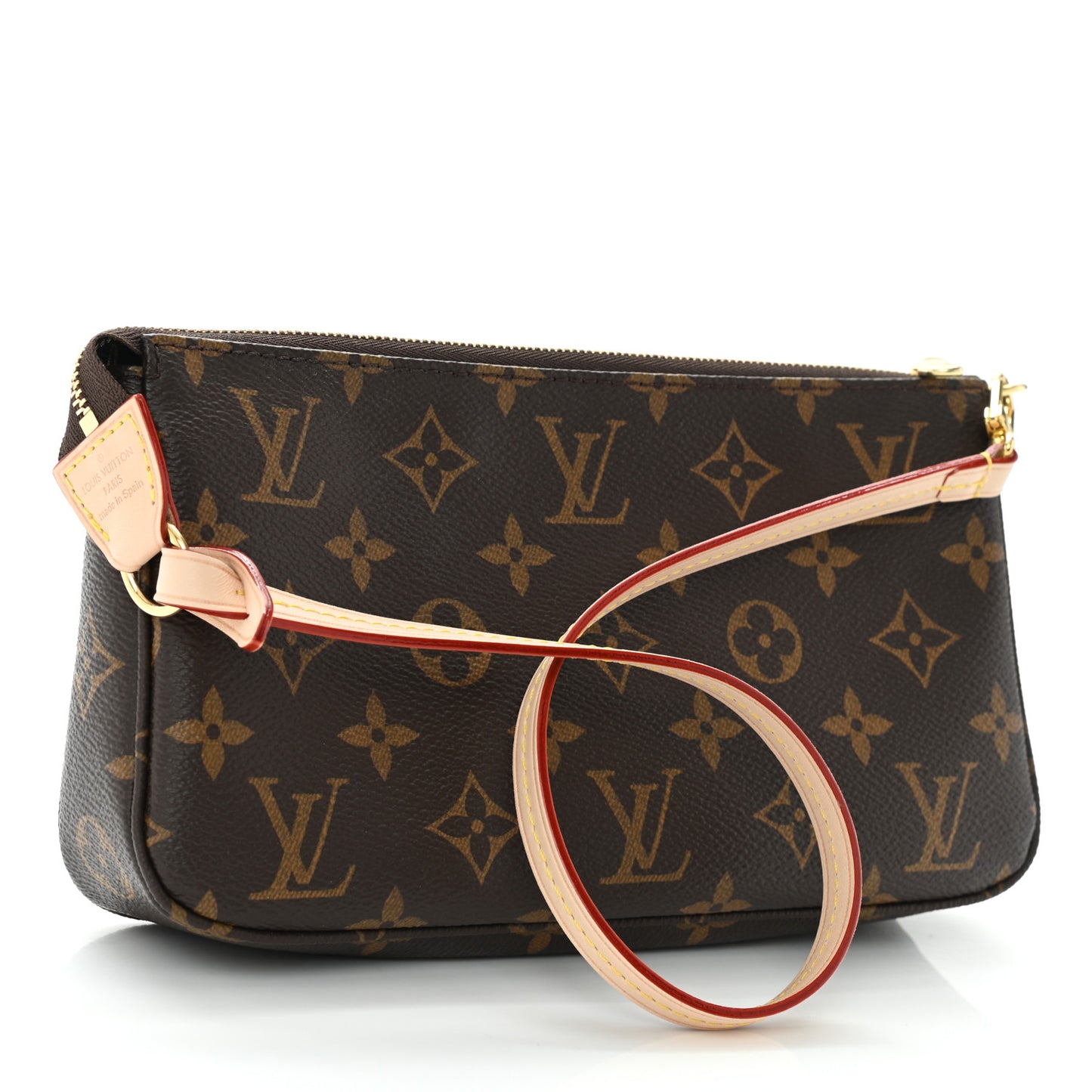 Monogram Pochette Accessories NM