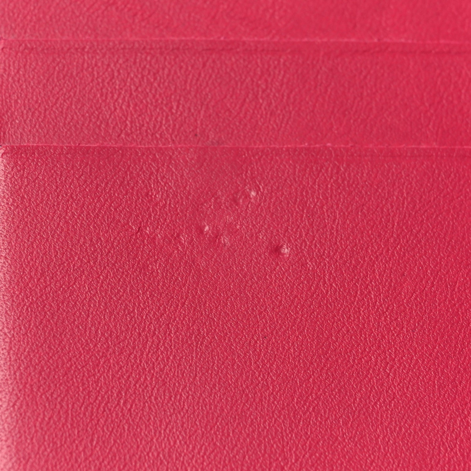 Louis Vuitton Taurillon Capucines Compact Wallet Black 9 of 9