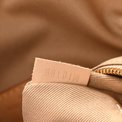 Louis Vuitton Damier Azur Graceful MM 7 of 10