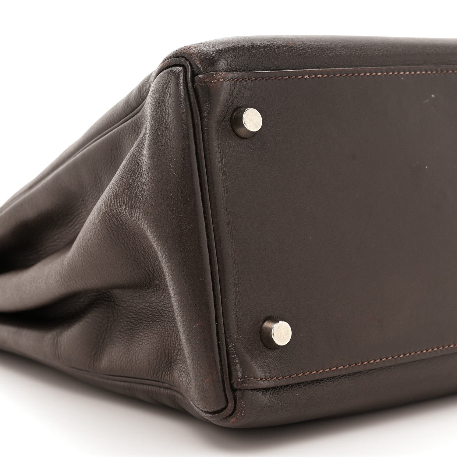 Hermes Swift Kelly Retourne 35 Ebene 9 of 20