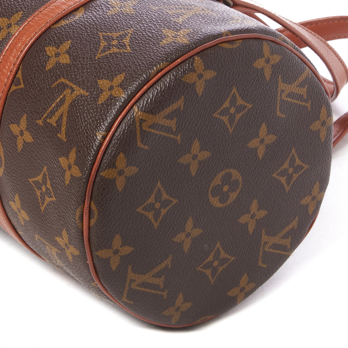 Monogram Papillon 30 With Companion