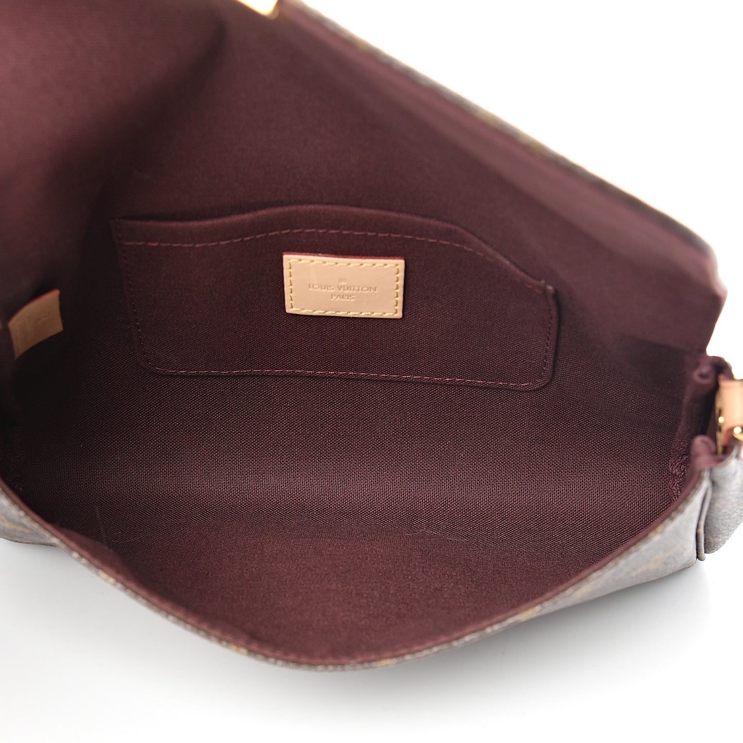 Monogram Favorite MM