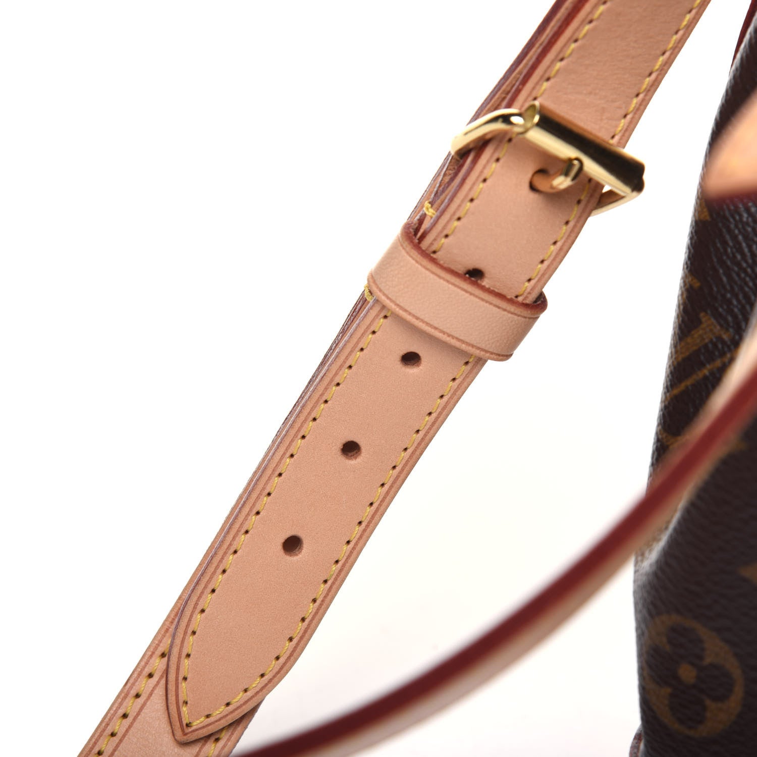 Louis Vuitton Monogram Noe BB 18 of 18
