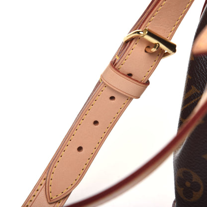 Louis Vuitton Monogram Noe BB 18 of 18