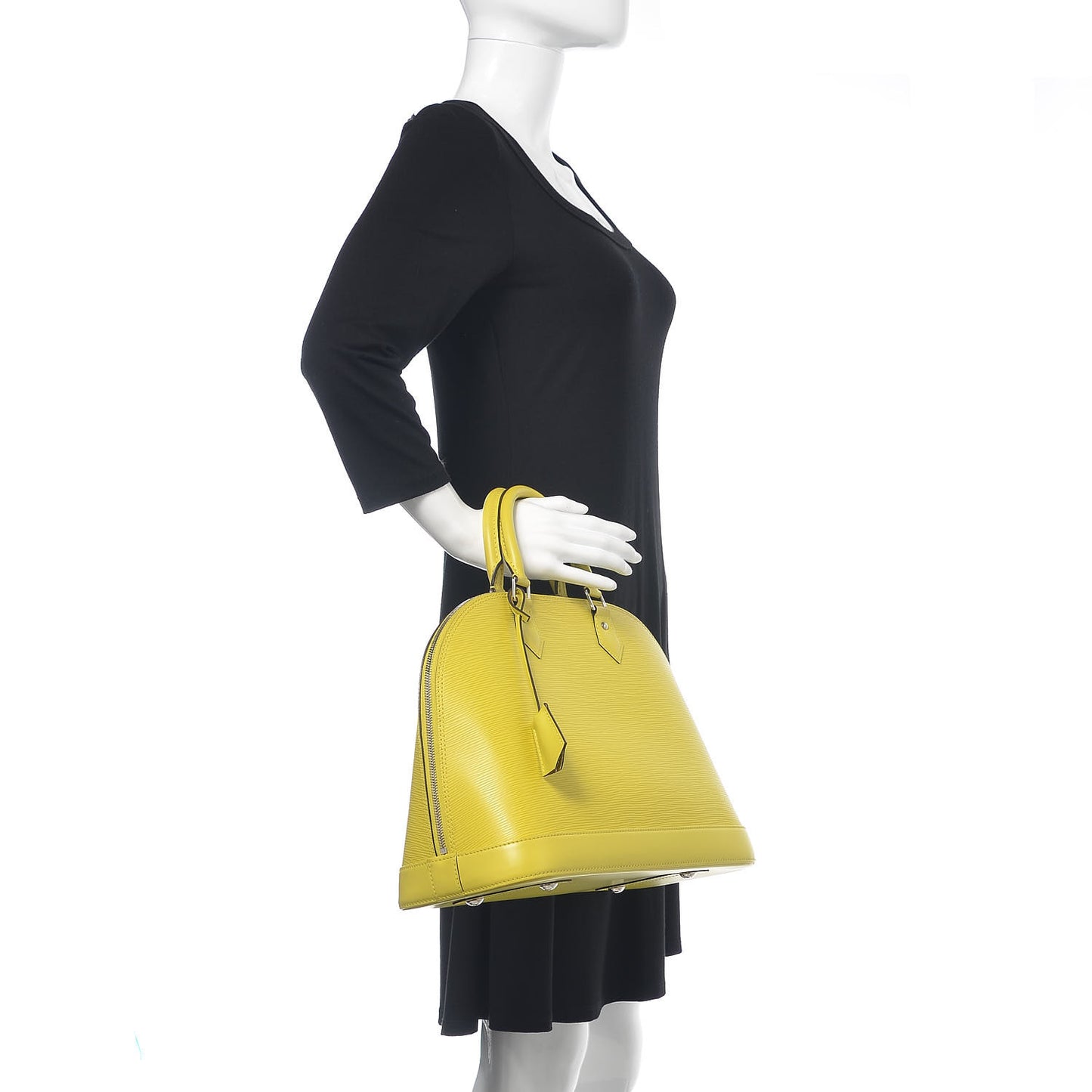 Epi Alma MM Pistache