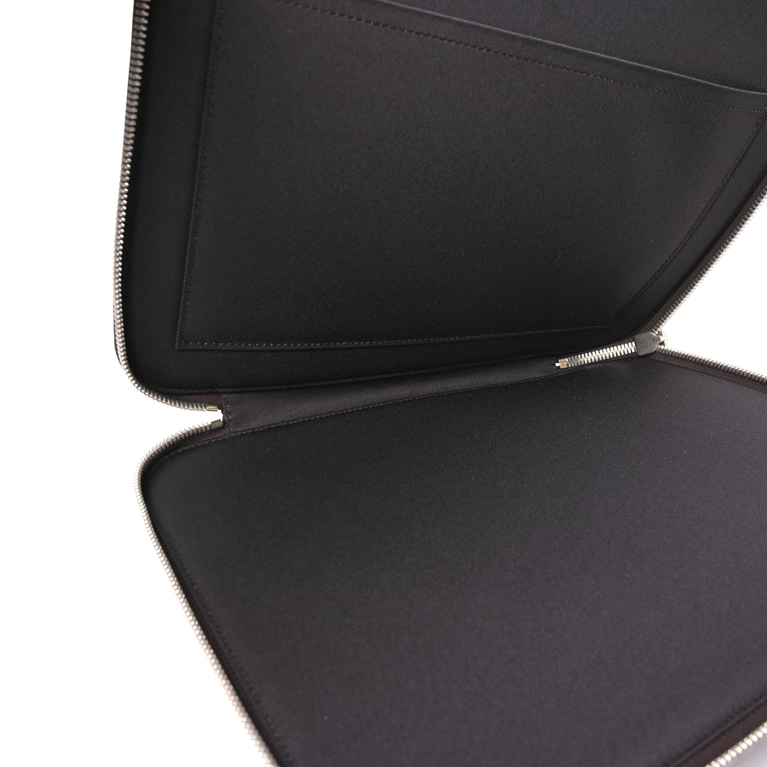 Louis Vuitton Monogram 13 Inch Laptop Sleeve 6 of 8