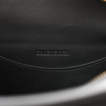 Balenciaga Smooth Calfskin Neo Classic Brass Hardware S City Black 6 of 12