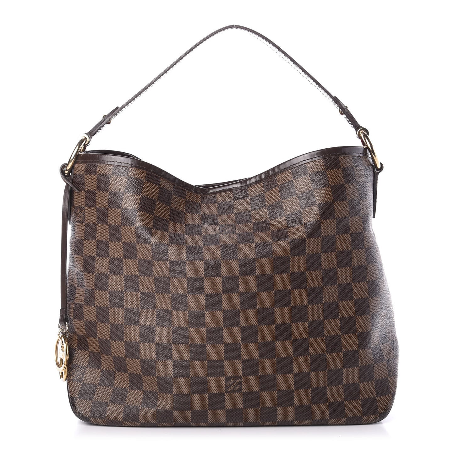 Damier Ebene Delightful PM