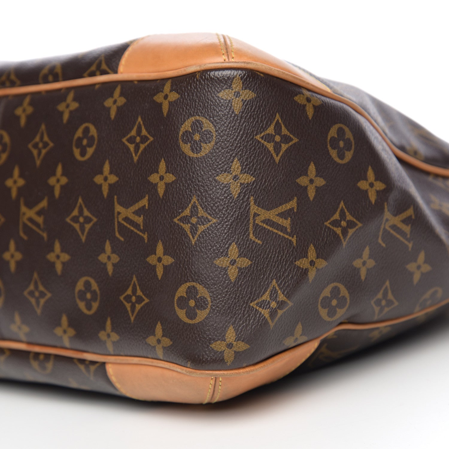 Louis Vuitton Monogram Estrela MM 14 of 14