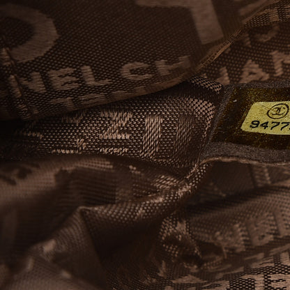Chanel Tweed Small Fantasy Flap Grey 7 of 9