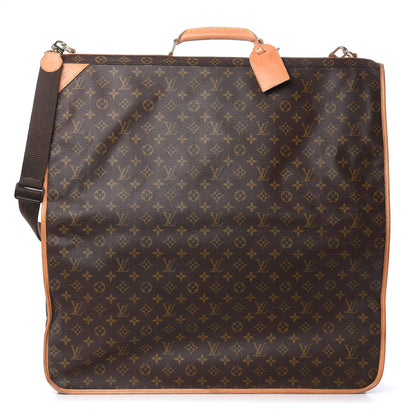 Louis Vuitton Monogram Garment Bag 1 of 15