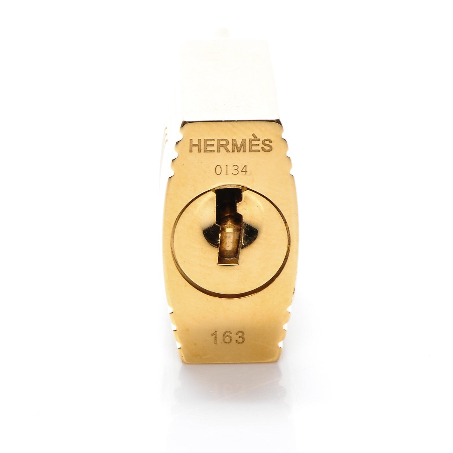 Hermes Togo Birkin 35 Gold 25 of 26