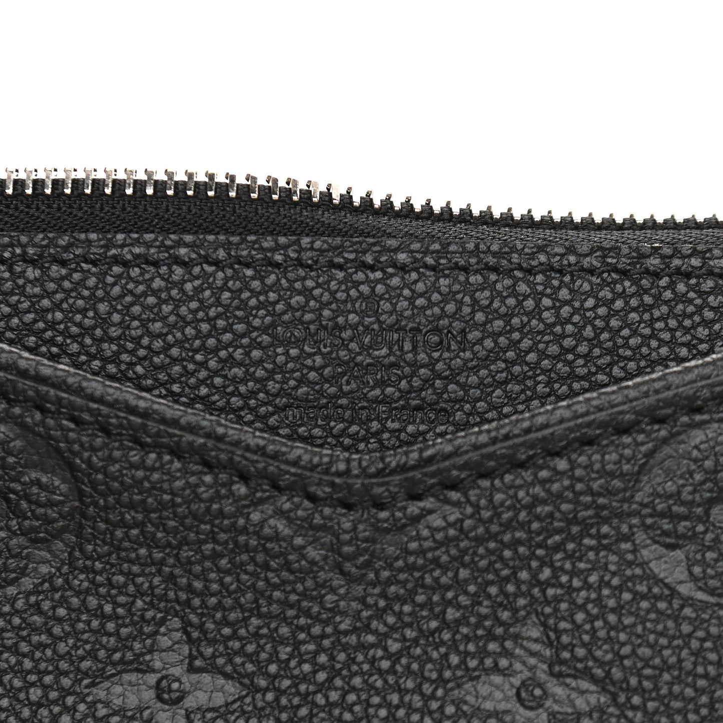 Empreinte Pallas Crossbody Black