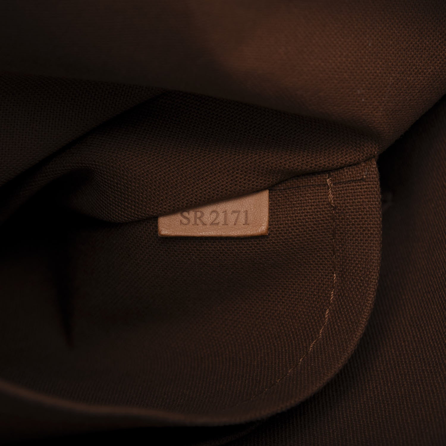 Louis Vuitton Monogram Palermo PM 9 of 13