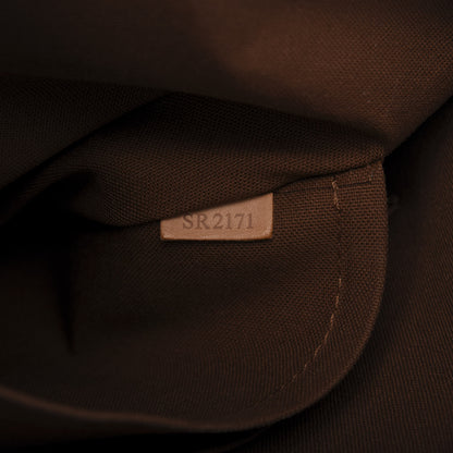 Louis Vuitton Monogram Palermo PM 9 of 13