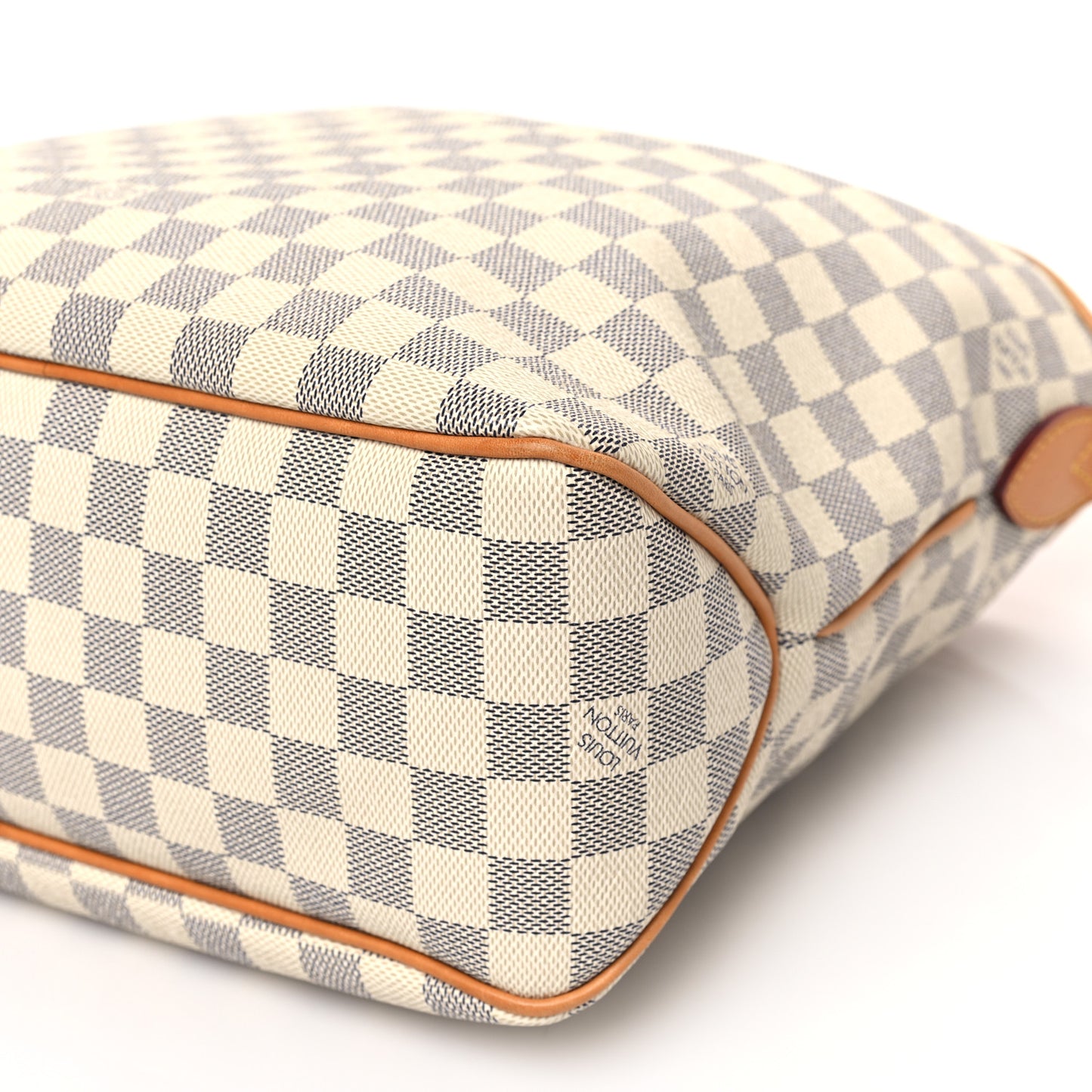 Damier Azur Delightful PM Pink
