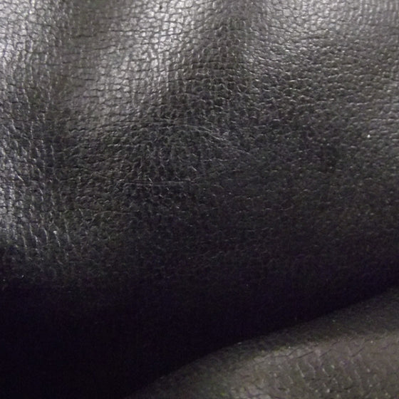 Lambskin Drawstring Bag