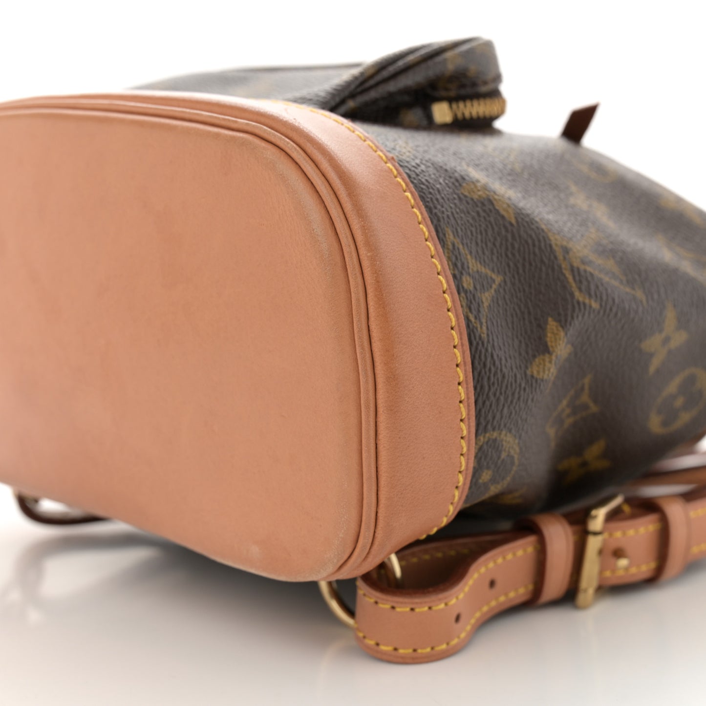 Monogram Mini Montsouris Backpack