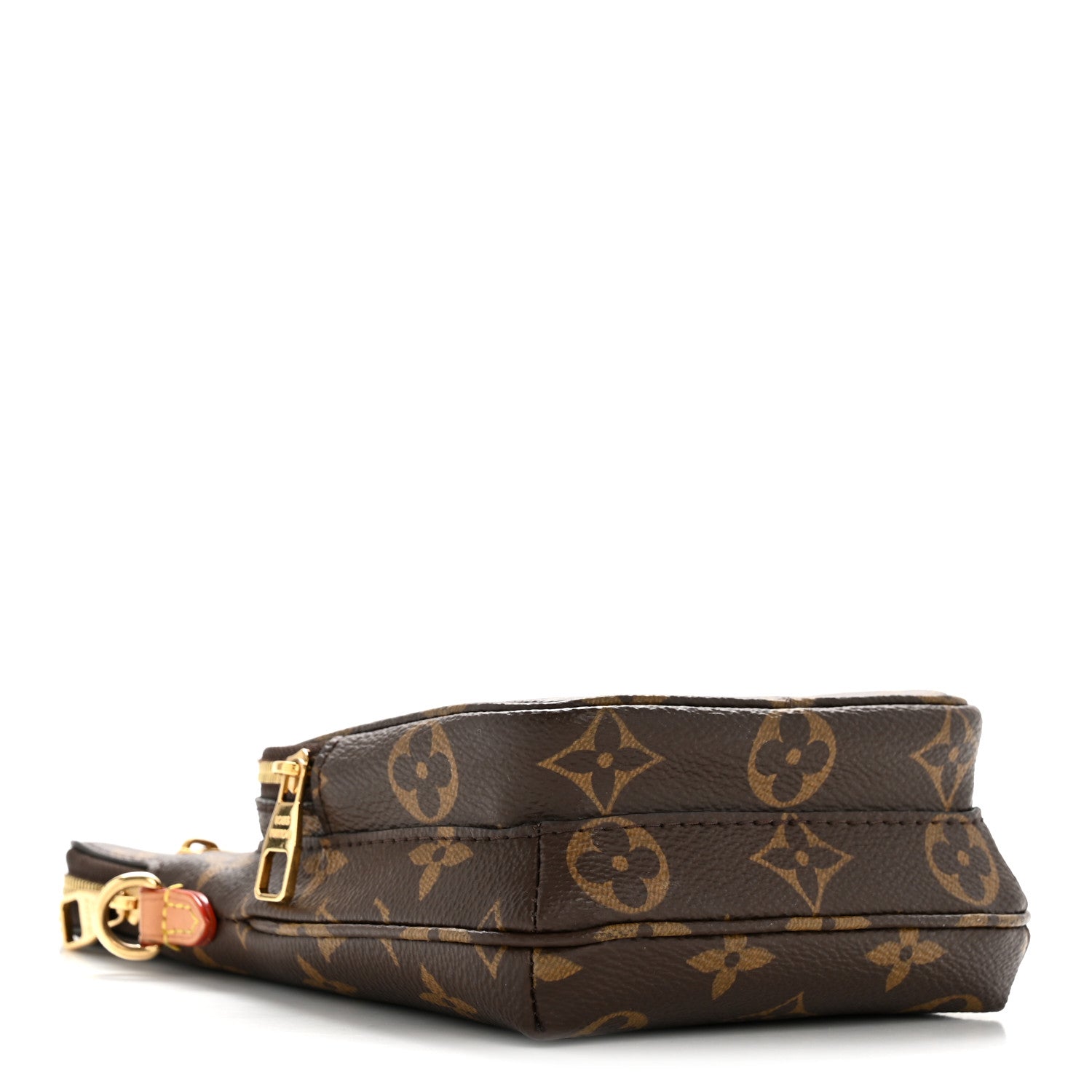 Louis Vuitton Monogram Utility Phone Sleeve 4 of 10