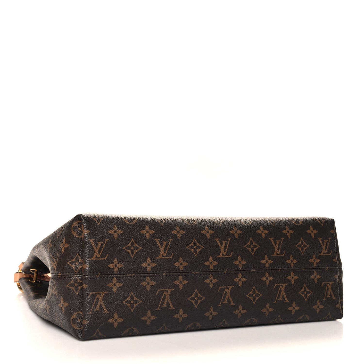 Louis Vuitton Monogram Graceful MM Pivoine 4 of 11