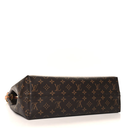 Louis Vuitton Monogram Graceful MM Pivoine 4 of 11