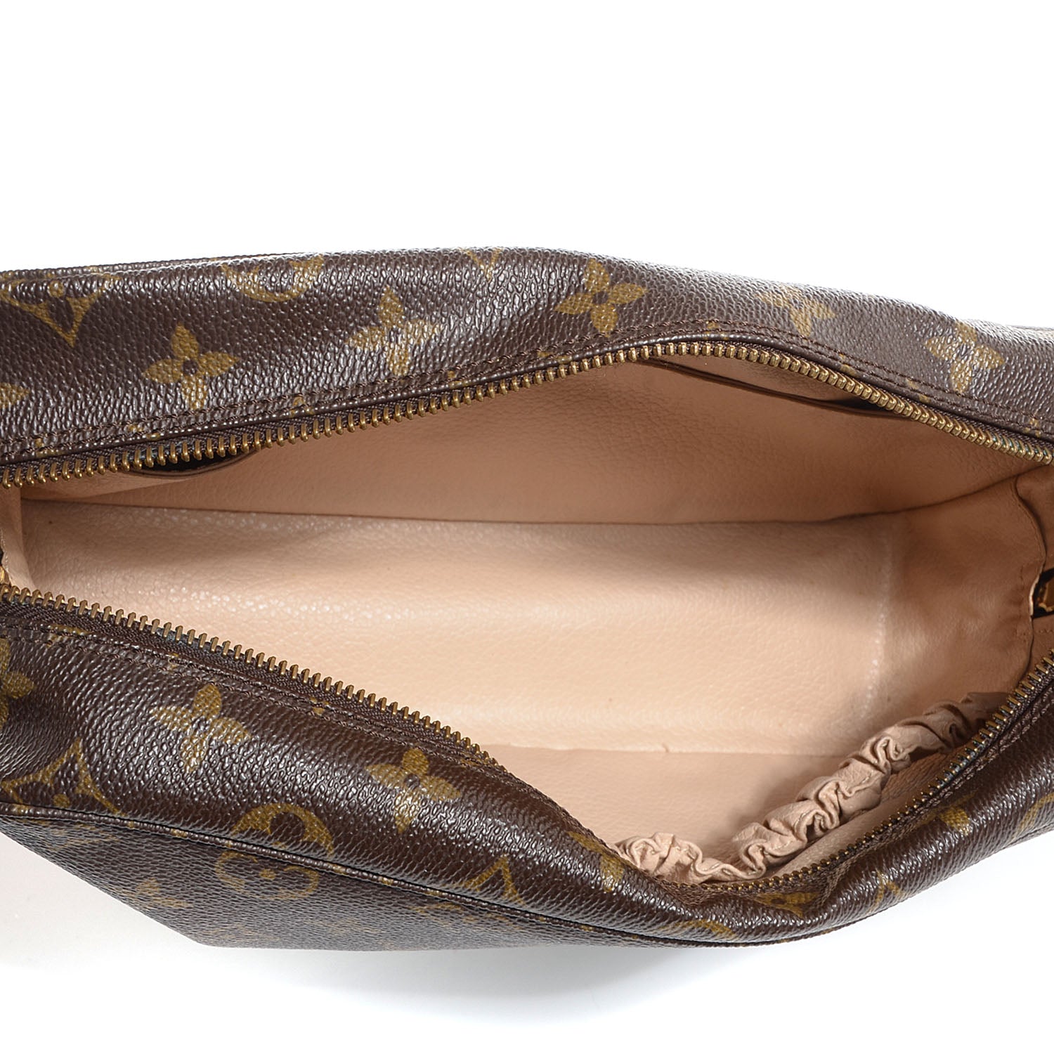 Louis Vuitton Monogram Trousse Toilette 28 5 of 8