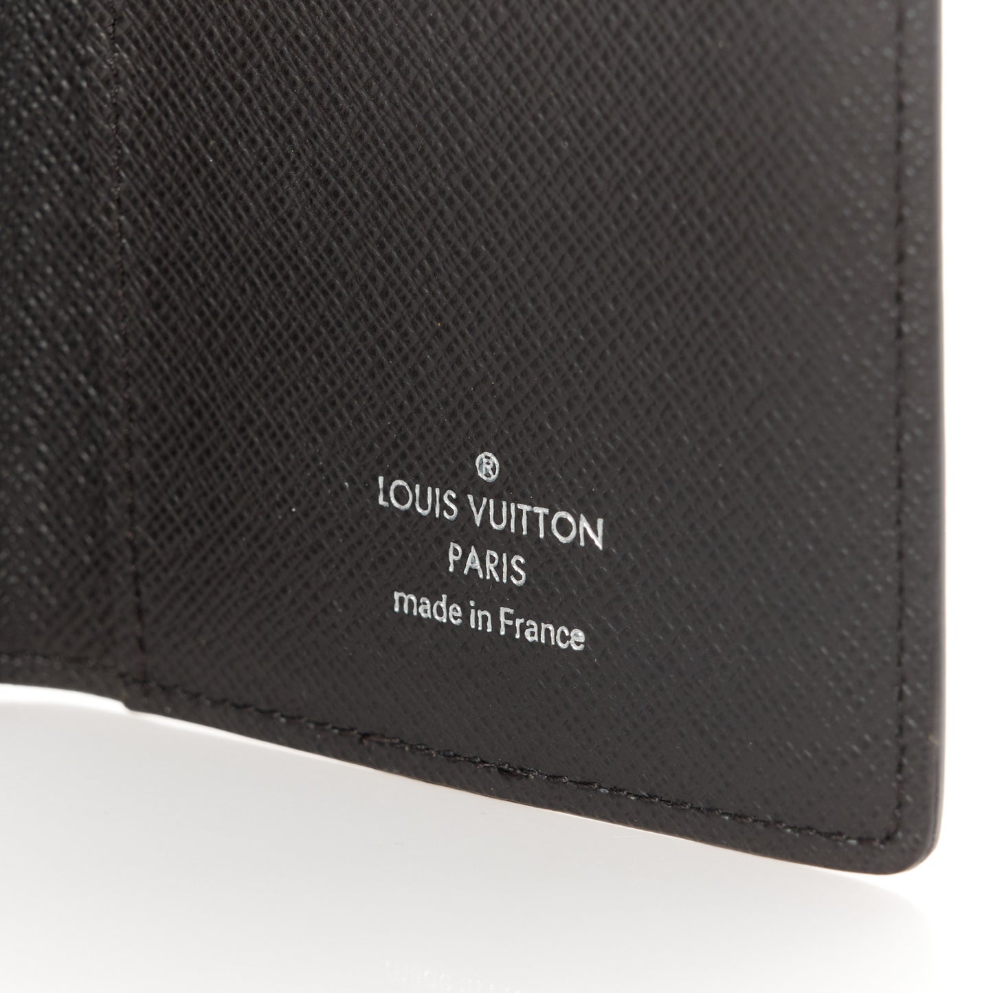 Damier Ebene Alexandre Wallet