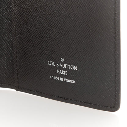 Louis Vuitton Damier Ebene Alexandre Wallet 6 of 9